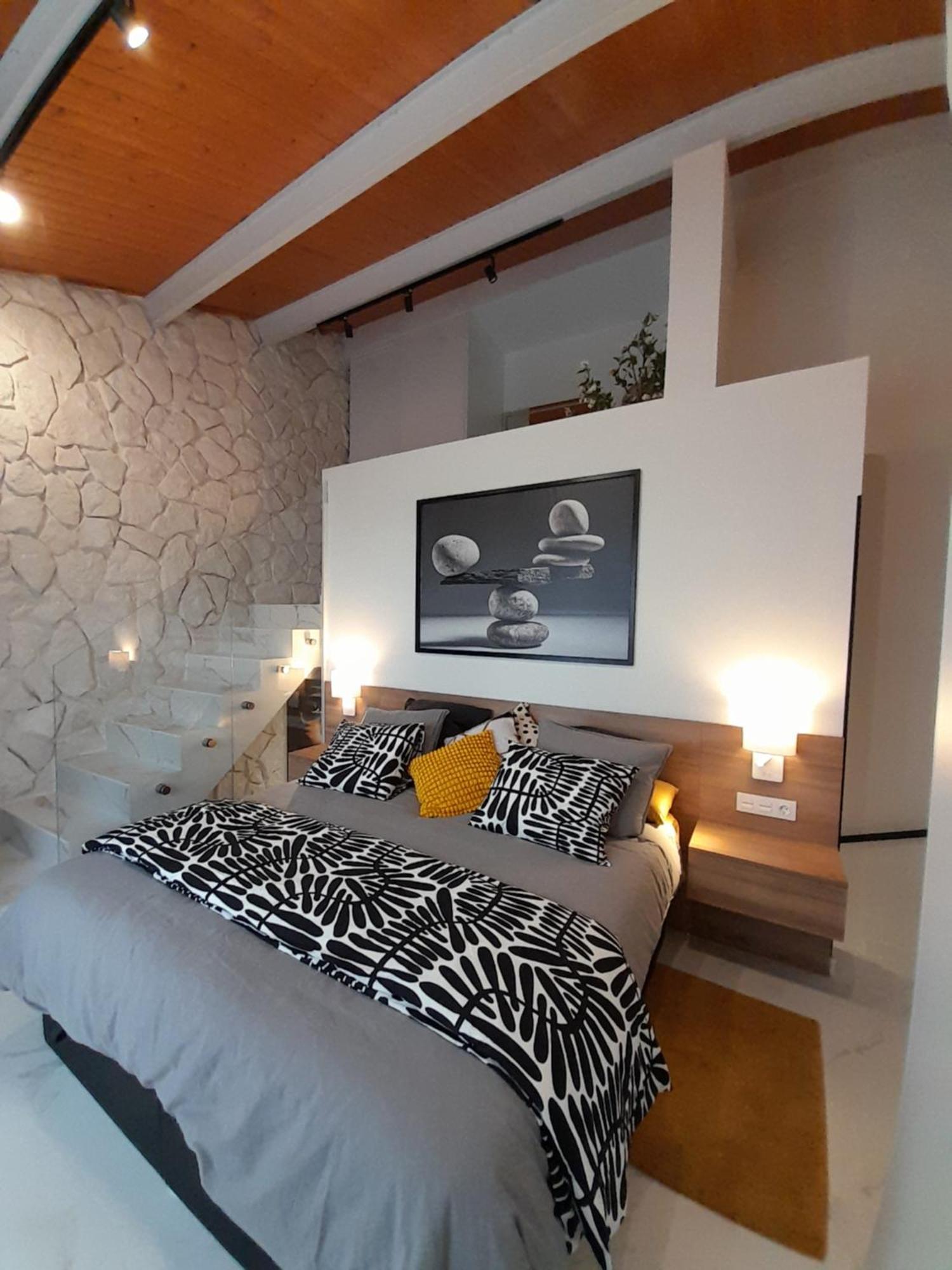 Atico Roseta Luxury Διαμέρισμα Αλικάντε Εξωτερικό φωτογραφία