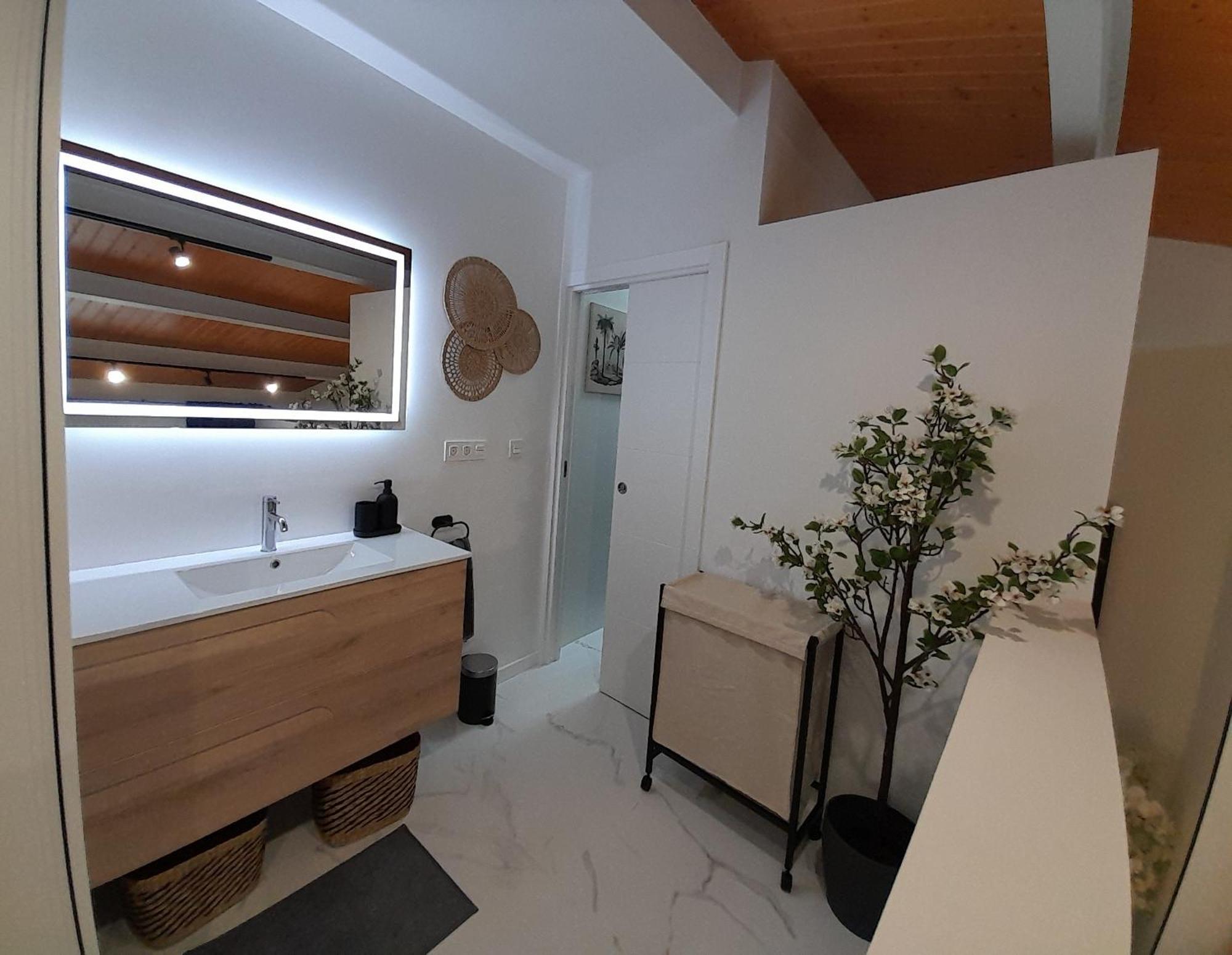 Atico Roseta Luxury Διαμέρισμα Αλικάντε Εξωτερικό φωτογραφία