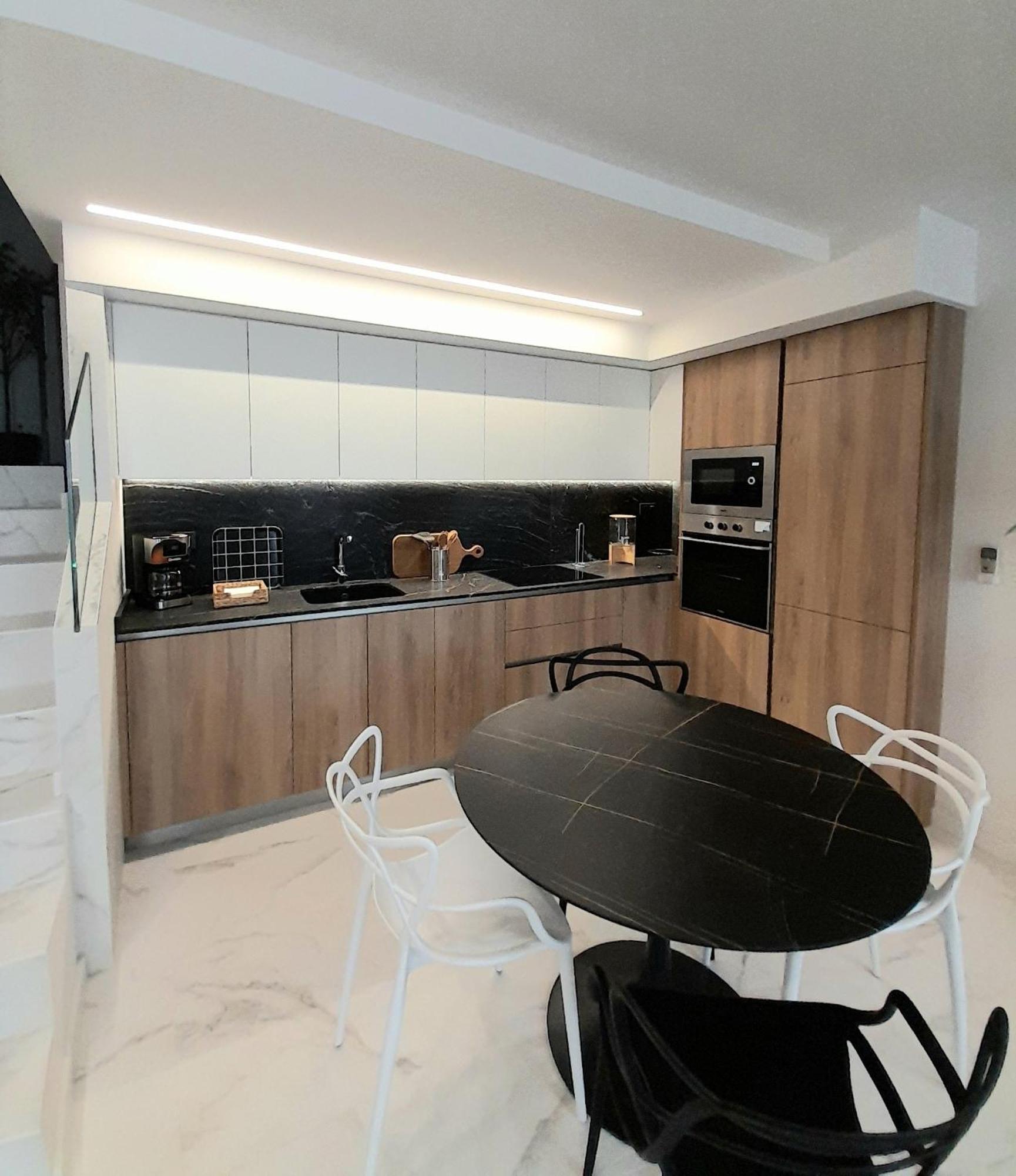Atico Roseta Luxury Διαμέρισμα Αλικάντε Εξωτερικό φωτογραφία