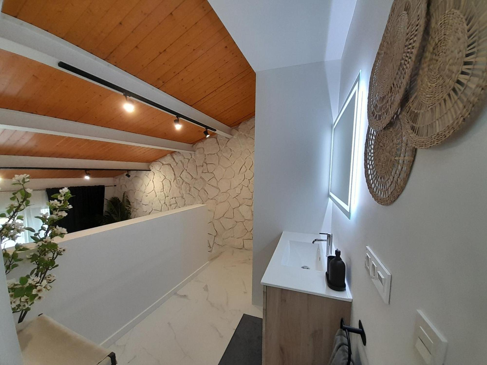 Atico Roseta Luxury Διαμέρισμα Αλικάντε Εξωτερικό φωτογραφία