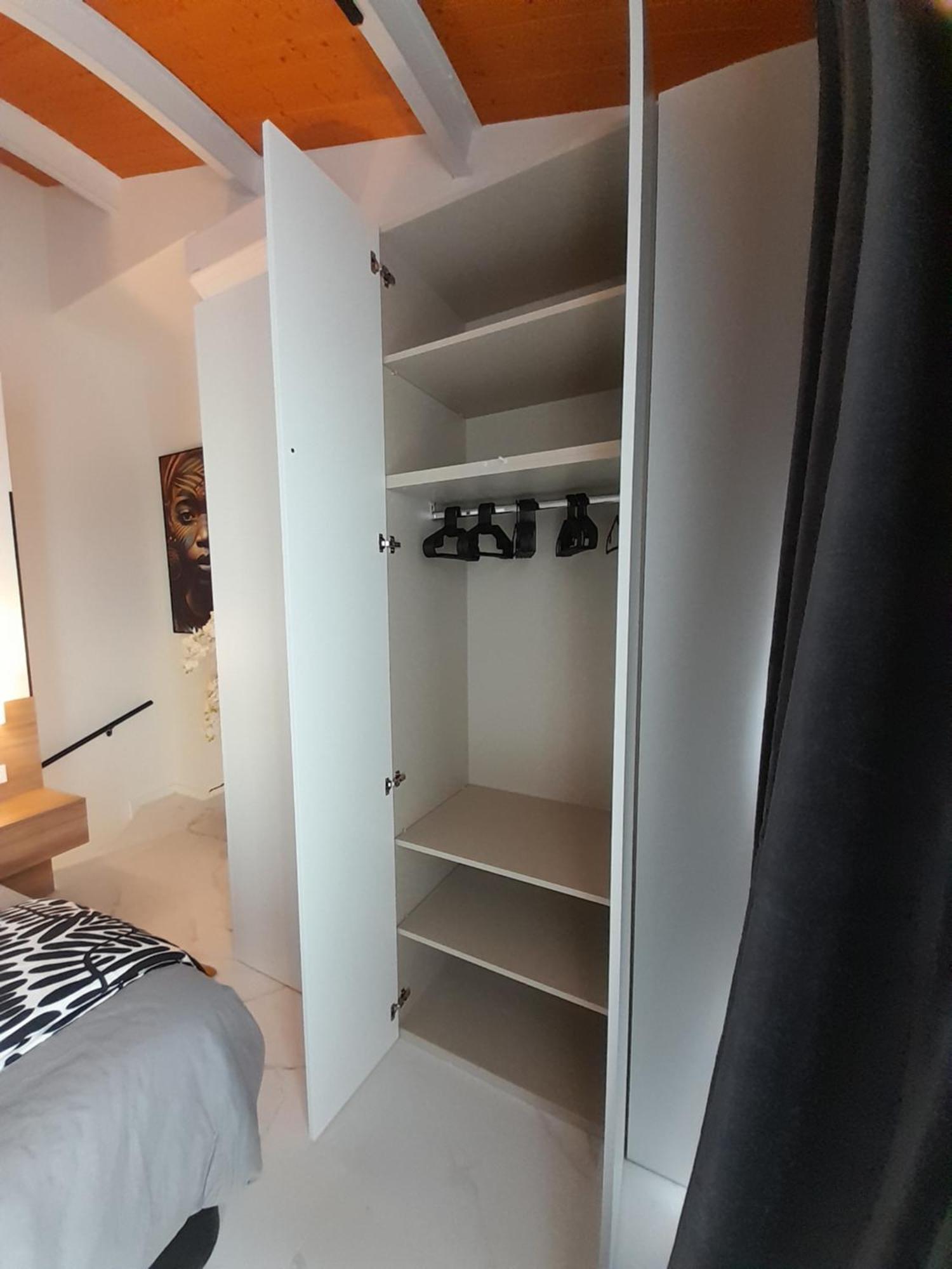 Atico Roseta Luxury Διαμέρισμα Αλικάντε Εξωτερικό φωτογραφία