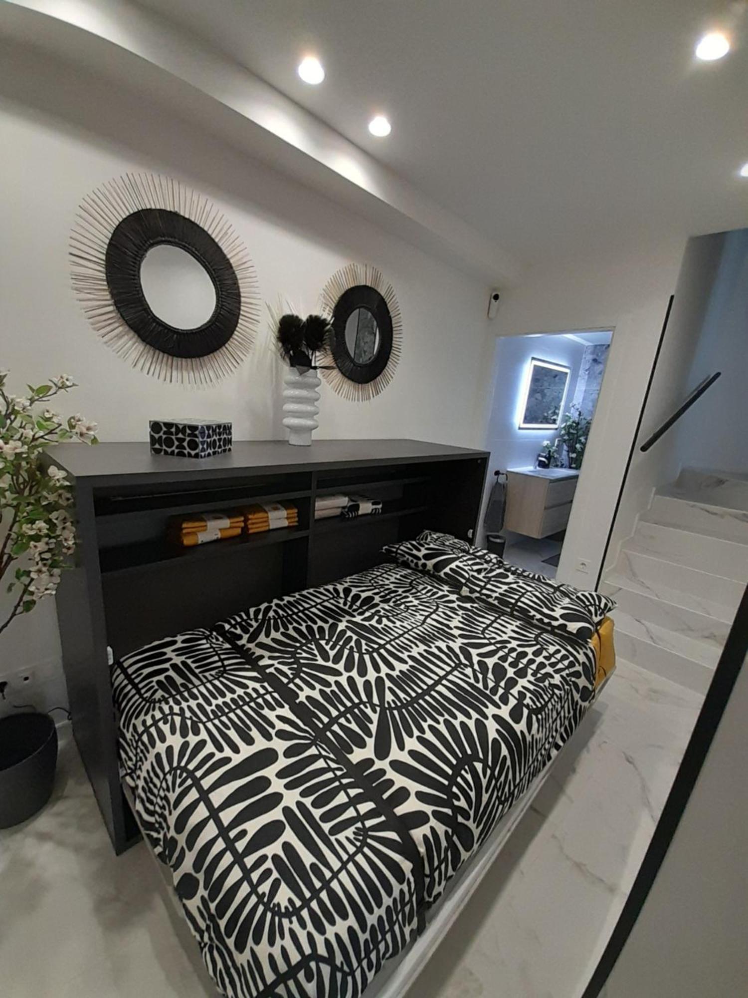 Atico Roseta Luxury Διαμέρισμα Αλικάντε Εξωτερικό φωτογραφία